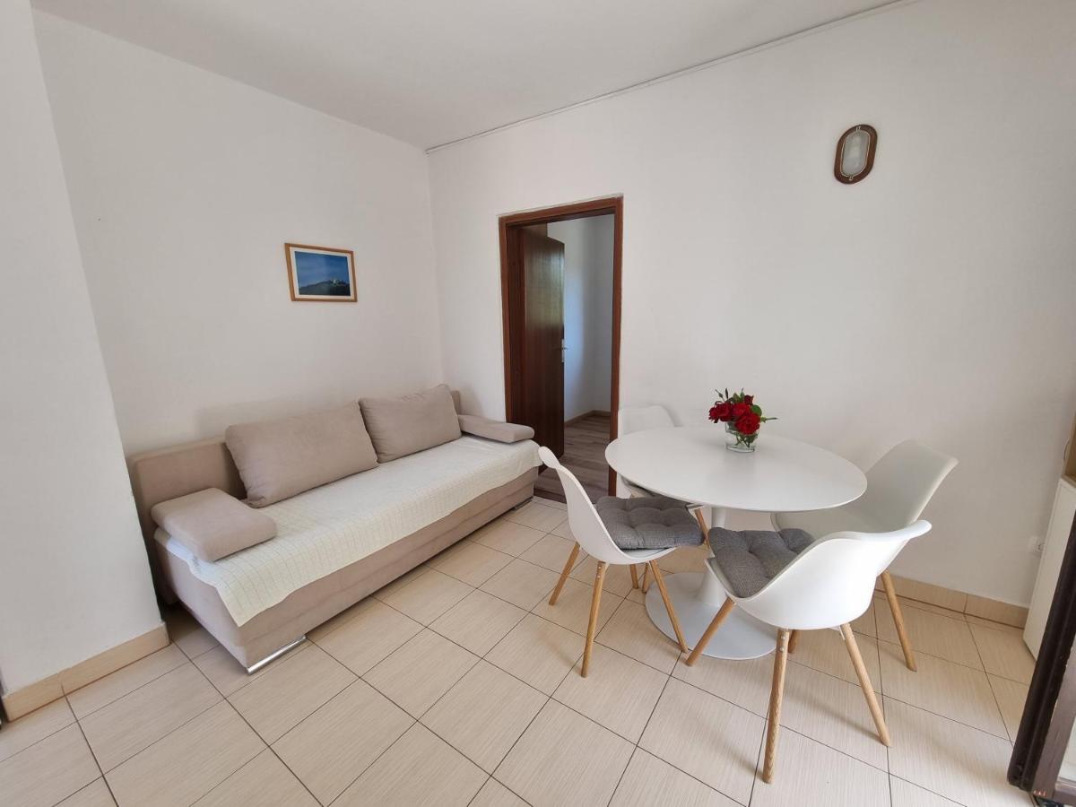 Apartment Marina Porat  Ngoại thất bức ảnh