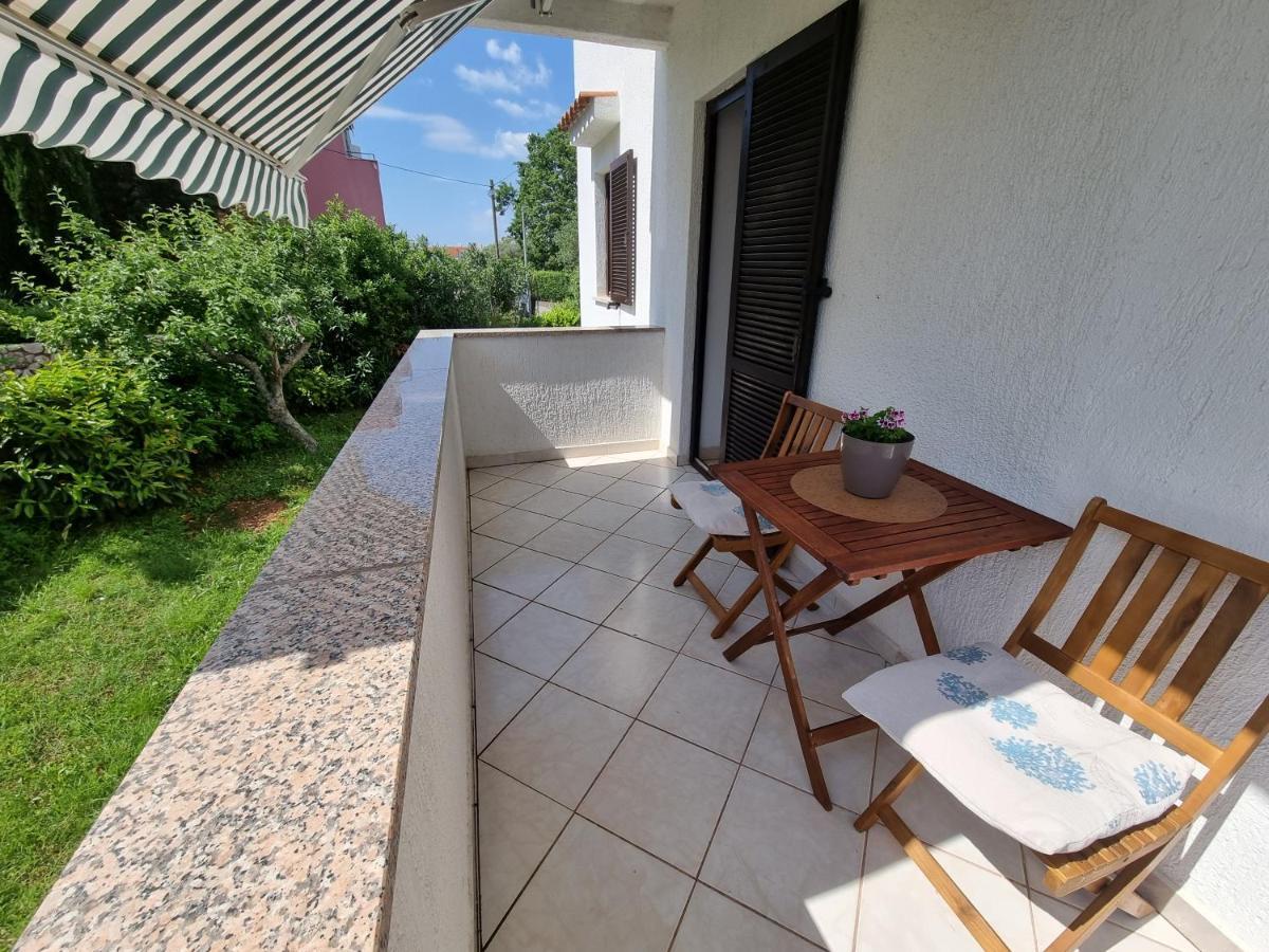 Apartment Marina Porat  Ngoại thất bức ảnh