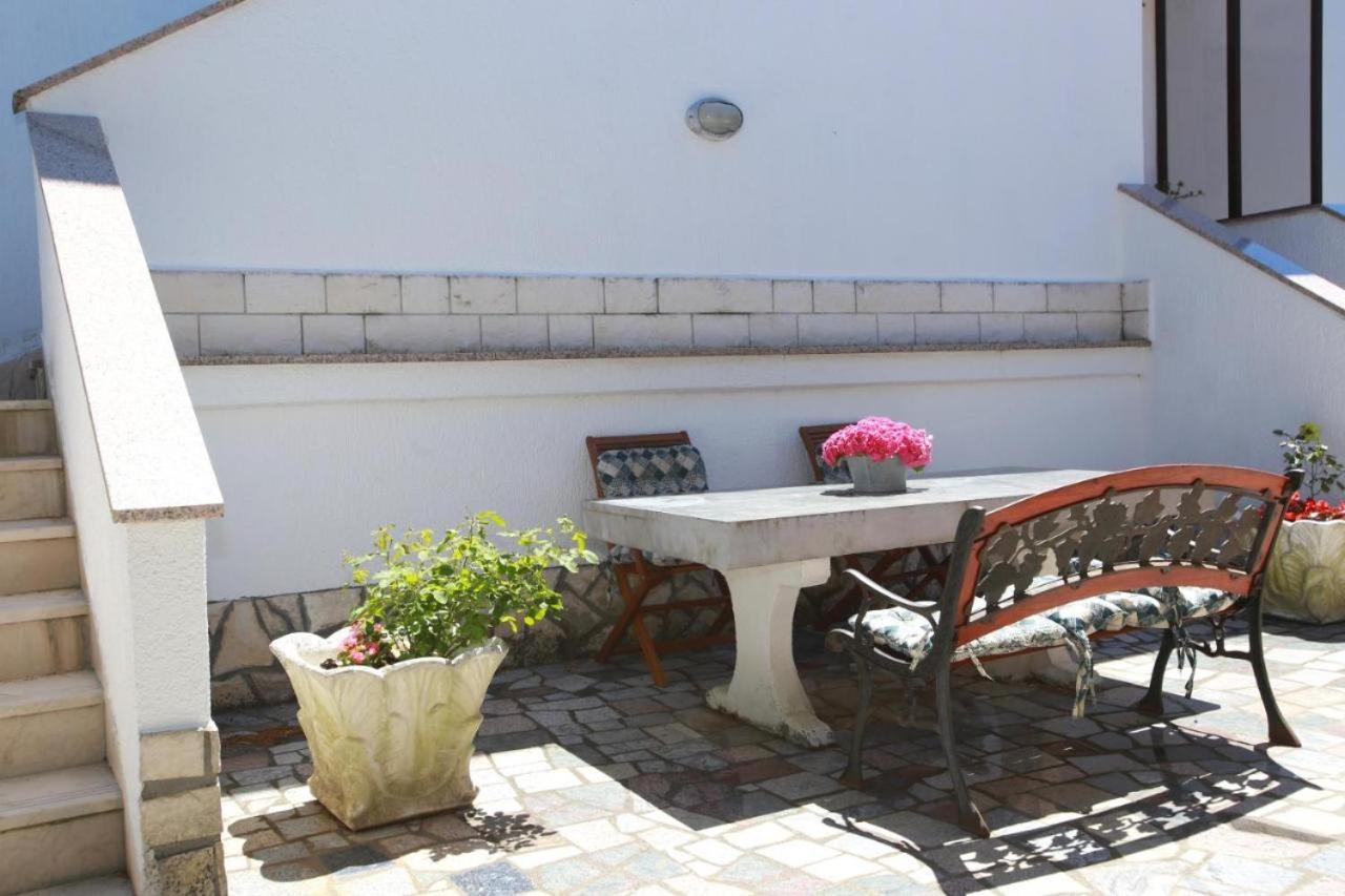 Apartment Marina Porat  Ngoại thất bức ảnh