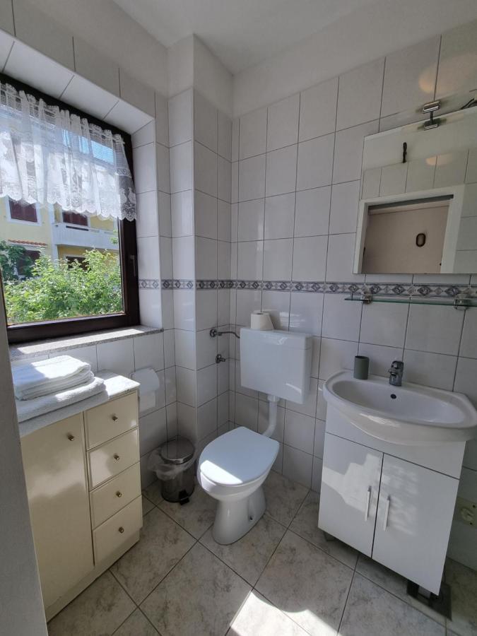 Apartment Marina Porat  Ngoại thất bức ảnh