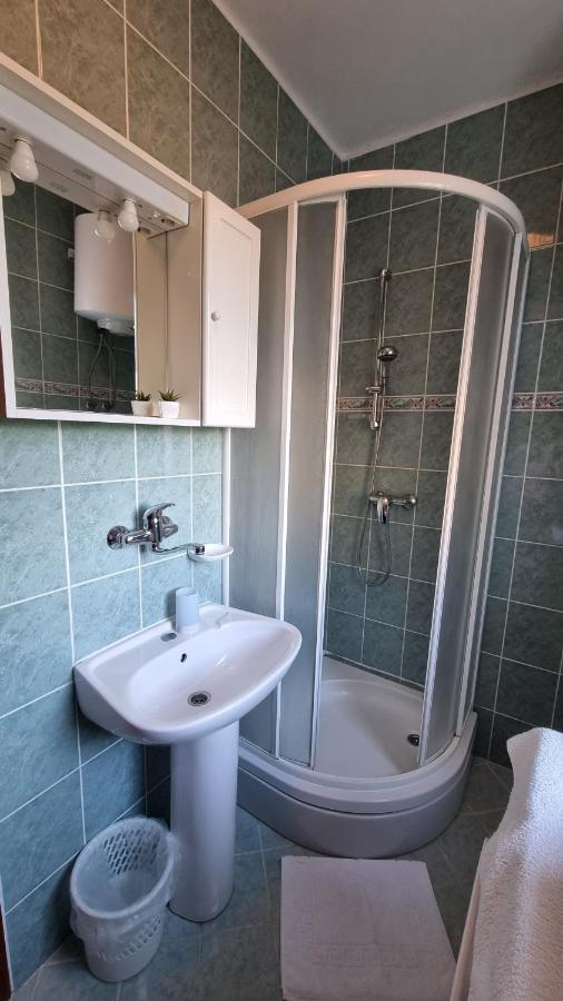 Apartment Marina Porat  Ngoại thất bức ảnh