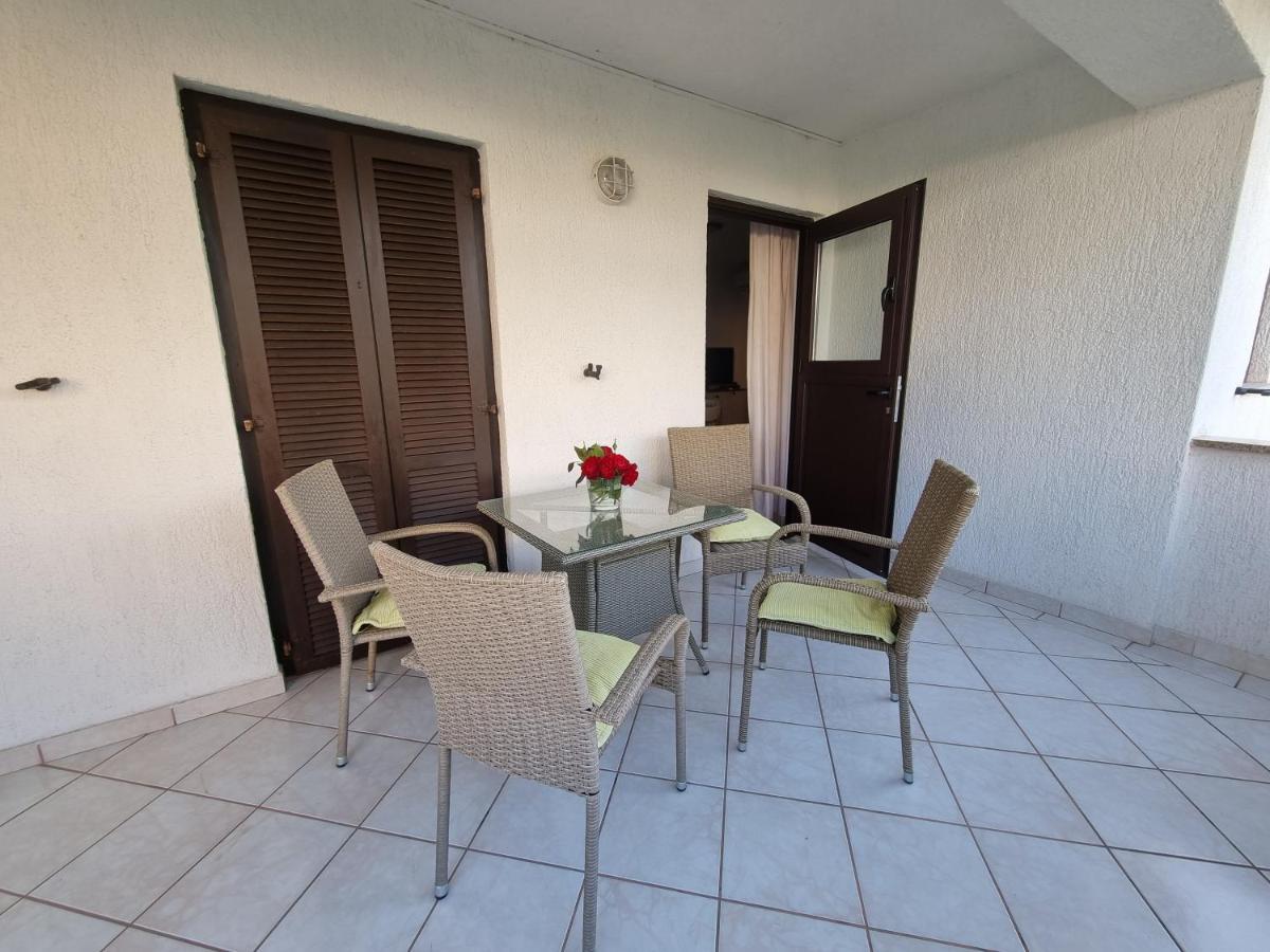 Apartment Marina Porat  Ngoại thất bức ảnh