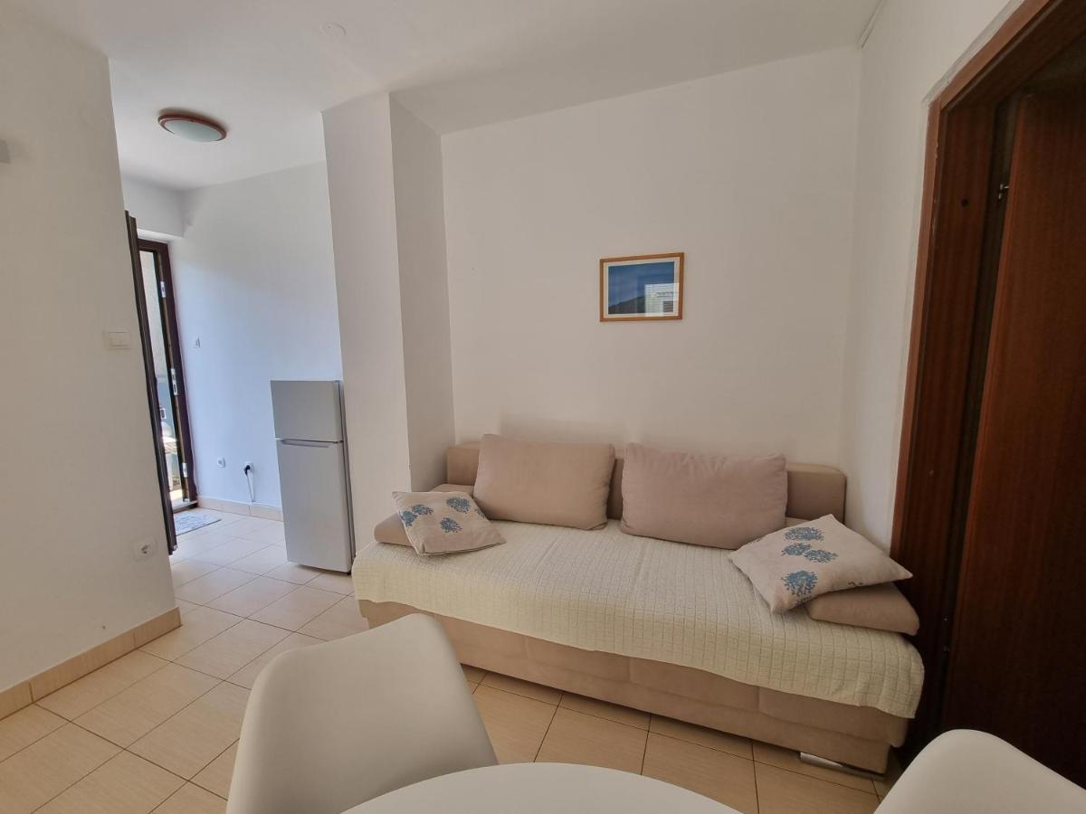 Apartment Marina Porat  Ngoại thất bức ảnh